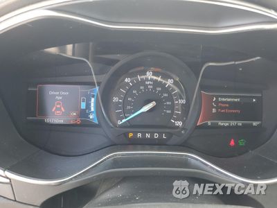 Zdjęcie 9 z 12 samochodu: 2017 FORD FUSION SE HYBRID VIN:3FA6P0LU4HR410080 - miniatura