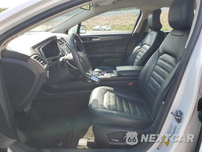 Zdjęcie 7 z 12 samochodu: 2018 FORD FUSION SE HYBRID VIN:3FA6P0LU8JR278687 - miniatura
