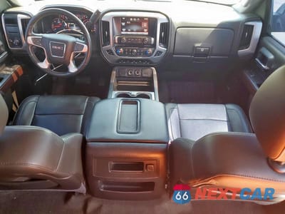 Zdjęcie 8 z 12 samochodu: 2015 GMC SIERRA C1500 SLT VIN:3GTP1VECXFG157518 - miniatura