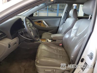 Zdjęcie 7 z 13 samochodu: 2007 TOYOTA CAMRY LE VIN:JTNBK46K773009320 - miniatura