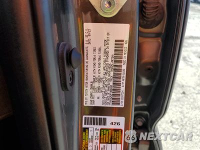 Zdjęcie 12 z 14 samochodu: 2023 TOYOTA TACOMA DOUBLE CAB VIN:3TYAX5GN2PT088480 - miniatura