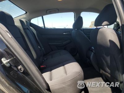 Zdjęcie 10 z 13 samochodu: 2022 NISSAN ALTIMA S VIN:1N4BL4BV6NN409667 - miniatura
