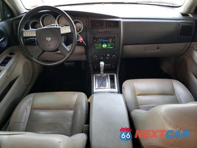 Zdjęcie 8 z 13 samochodu: 2005 DODGE MAGNUM R/T VIN:2D8GV58265H656291 - miniatura