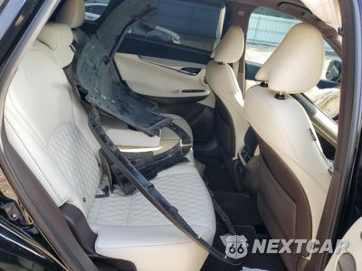 Zdjęcie 11 z 13 samochodu: 2020 INFINITI QX50 PURE VIN:3PCAJ5M34LF116049 - miniatura
