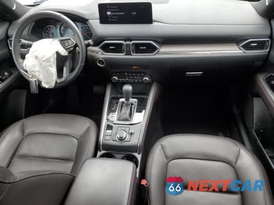 Zdjęcie 8 z 13 samochodu: 2023 MAZDA CX-5 SIGNATURE VIN:JM3KFBXYXP0268425 - miniatura