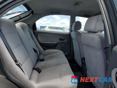 Zdjęcie 10 z 12 samochodu: 2003 KIA SPECTRA GS VIN:KNAFB161535127907 - miniatura