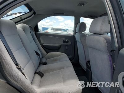 Zdjęcie 10 z 12 samochodu: 2003 KIA SPECTRA GS VIN:KNAFB161535127907 - miniatura