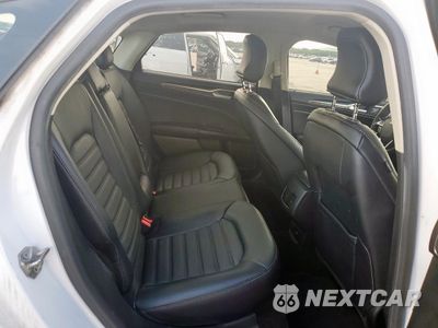 Zdjęcie 10 z 13 samochodu: 2017 FORD FUSION SE HYBRID VIN:3FA6P0LU7HR410056 - miniatura