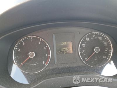 Zdjęcie 9 z 12 samochodu: 2012 VOLKSWAGEN JETTA SE VIN:3VWDP7AJ6CM458279 - miniatura