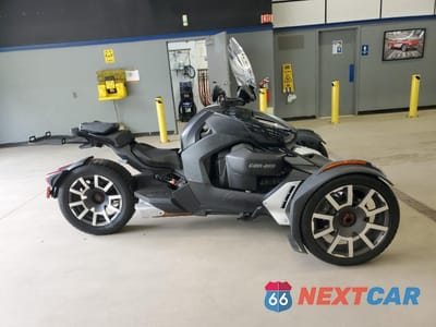 2020 CAN-AM RYKER RALLY EDITION 3JB2GEG22LJ003366 - główne zdjęcie licytacji z USA - miniatura