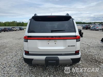 Zdjęcie 6 z 15 samochodu: 2024 LEXUS GX 550 PREMIUM/PREMIUM+ VIN:JTJTBCDX0R5025283 - miniatura