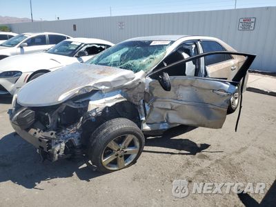 2014 TOYOTA CAMRY L 4T1BF1FK6EU328900 - główne zdjęcie licytacji z USA - miniatura