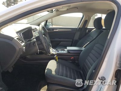 Zdjęcie 7 z 13 samochodu: 2019 FORD FUSION SE VIN:3FA6P0LU1KR124856 - miniatura