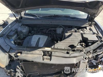 Zdjęcie 12 z 14 samochodu: 2011 HYUNDAI SANTA FE LIMITED VIN:5XYZK4AG8BG054857 - miniatura