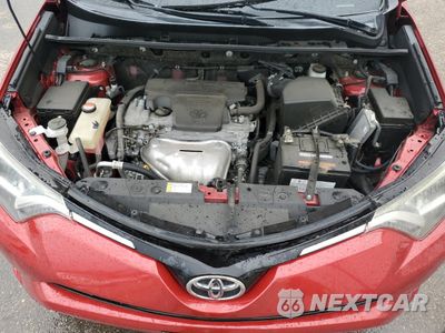 Zdjęcie 12 z 16 samochodu: 2016 TOYOTA RAV4 XLE VIN:JTMWFREV2GJ084585 - miniatura