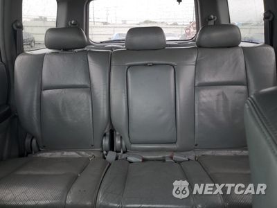 Zdjęcie 10 z 14 samochodu: 2004 HONDA PILOT EXL VIN:2HKYF18704H606268 - miniatura