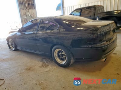 Drugie zdjęcie samochodu z przodu: 2005 PONTIAC GTO VIN:6G2VX12U65L434279 - miniatura