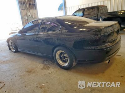 Drugie zdjęcie samochodu z przodu: 2005 PONTIAC GTO VIN:6G2VX12U65L434279 - miniatura