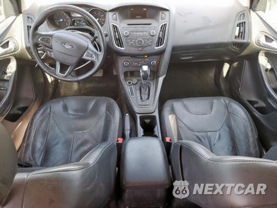 Zdjęcie 8 z 14 samochodu: 2015 FORD FOCUS SE VIN:1FADP3K23FL364018 - miniatura