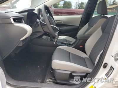 Zdjęcie 7 z 14 samochodu: 2023 TOYOTA COROLLA LE VIN:JTDBDMHE8PJ000627 - miniatura