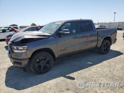 2020 RAM 1500 BIG HORN/LONE STAR 1C6SRFFTXLN130904 - główne zdjęcie licytacji z USA - miniatura