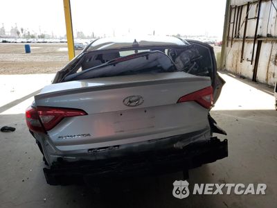 Zdjęcie 6 z 14 samochodu: 2015 HYUNDAI SONATA SE VIN:5NPE24AF9FH153353 - miniatura
