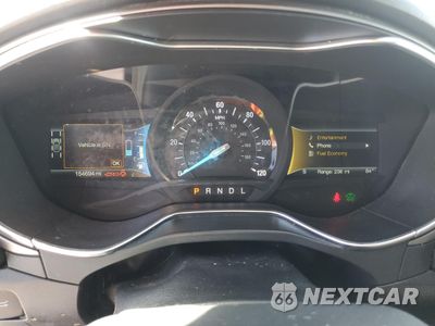 Zdjęcie 9 z 12 samochodu: 2017 FORD FUSION SE HYBRID VIN:3FA6P0LU7HR409201 - miniatura