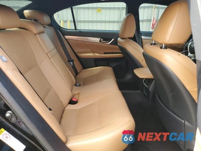 Zdjęcie 10 z 15 samochodu: 2013 LEXUS GS 350 VIN:JTHCE1BL8D5003408 - miniatura