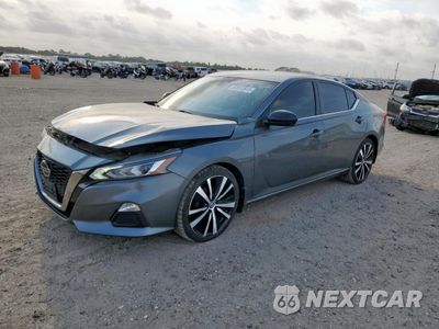 2020 NISSAN ALTIMA SR 1N4BL4CV2LC193646 - główne zdjęcie licytacji z USA - miniatura