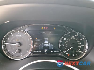 Zdjęcie 9 z 14 samochodu: 2021 INFINITI QX80 LUXE VIN:JN8AZ2AFXM9720484 - miniatura