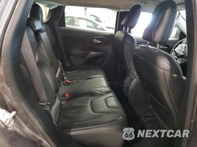 Zdjęcie 11 z 14 samochodu: 2020 JEEP CHEROKEE LIMITED VIN:1C4PJMDXXLD513327 - miniatura