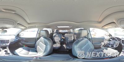 Zdjęcie 15 z 16 samochodu: 2019 GMC ACADIA SLT-1 VIN:1GKKNMLS2KZ265777 - miniatura