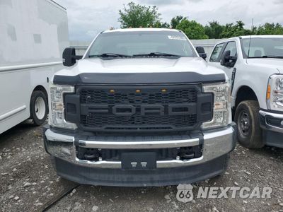 Piąte zdjęcie samochodu w środku: 2017 FORD F250 SUPER DUTY VIN:1FT7W2BT8HEE72865 - miniatura