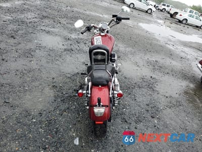Zdjęcie 6 z 10 samochodu: 2017 HARLEY-DAVIDSON XL1200 C VIN:1HD1CT310HC436549 - miniatura