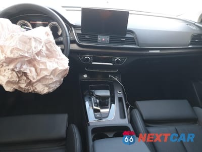 Zdjęcie 8 z 13 samochodu: 2024 AUDI Q5 E PREMIUM 55 VIN:WA1G2AFY2R2079310 - miniatura