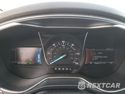 Zdjęcie 9 z 12 samochodu: 2018 FORD FUSION SE HYBRID VIN:3FA6P0LU1JR261598 - miniatura