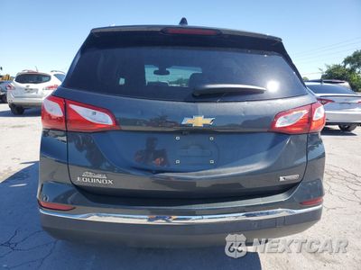 Zdjęcie 6 z 12 samochodu: 2018 CHEVROLET EQUINOX PREMIER VIN:2GNAXMEV6J6100311 - miniatura