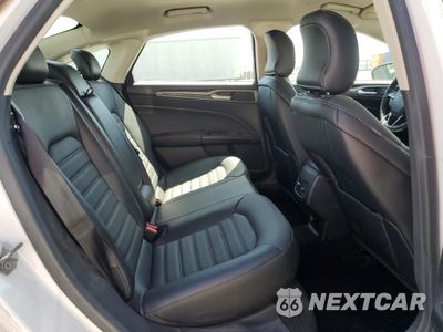 Zdjęcie 10 z 12 samochodu: 2018 FORD FUSION SE HYBRID VIN:3FA6P0LU4JR171541 - miniatura