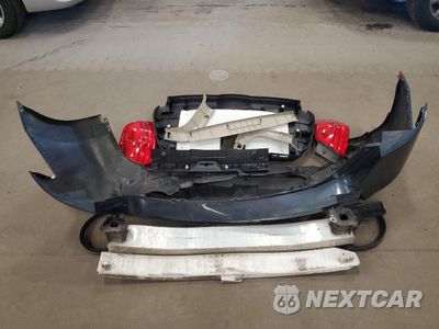 Zdjęcie 13 z 14 samochodu: 2013 NISSAN ROGUE S VIN:JN8AS5MT4DW504543 - miniatura