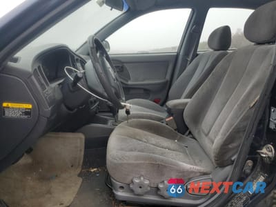 Zdjęcie 7 z 12 samochodu: 2005 HYUNDAI ELANTRA GLS VIN:KMHDN46D45U043207 - miniatura