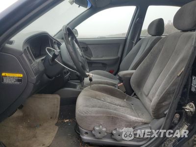 Zdjęcie 7 z 12 samochodu: 2005 HYUNDAI ELANTRA GLS VIN:KMHDN46D45U043207 - miniatura