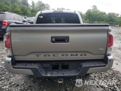 Zdjęcie 6 z 12 samochodu: 2020 TOYOTA TACOMA DOUBLE CAB VIN:5TFCZ5AN2LX227776 - miniatura