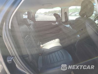 Zdjęcie 10 z 14 samochodu: 2018 FORD EDGE SE VIN:2FMPK3G91JBB03096 - miniatura