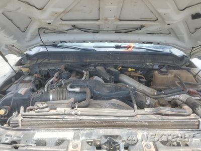 Zdjęcie 11 z 12 samochodu: 2012 FORD F350 SUPER DUTY VIN:1FT8W3AT5CEC45346 - miniatura