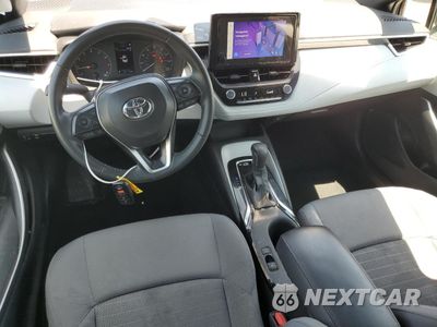 Zdjęcie 8 z 13 samochodu: 2025 TOYOTA COROLLA SE VIN:5YFS4MCE0SP221294 - miniatura