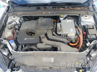 Zdjęcie 11 z 13 samochodu: 2018 FORD FUSION SE HYBRID VIN:3FA6P0LU1JR278675 - miniatura