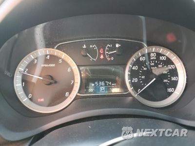 Zdjęcie 9 z 14 samochodu: 2015 NISSAN SENTRA S VIN:3N1AB7AP8FY331977 - miniatura