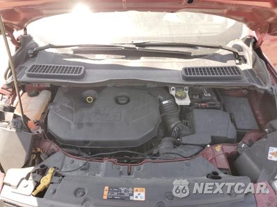 Zdjęcie 12 z 13 samochodu: 2014 FORD ESCAPE TITANIUM VIN:1FMCU0J94EUE07104 - miniatura