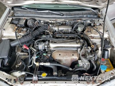 Zdjęcie 11 z 15 samochodu: 1997 HONDA ACCORD LX VIN:1HGCD5637VA151646 - miniatura