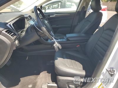 Zdjęcie 7 z 13 samochodu: 2018 FORD FUSION SE HYBRID VIN:3FA6P0LU1JR152459 - miniatura